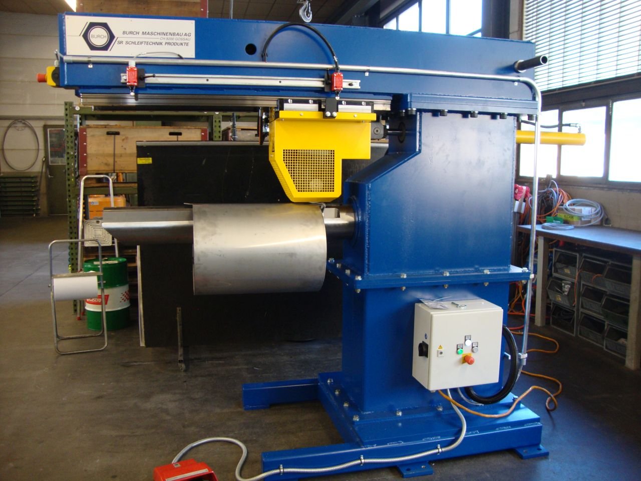 Burch 235-2140