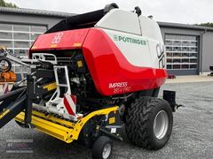 Pöttinger Impress 185 V