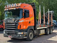 Scania 92HL-6X2