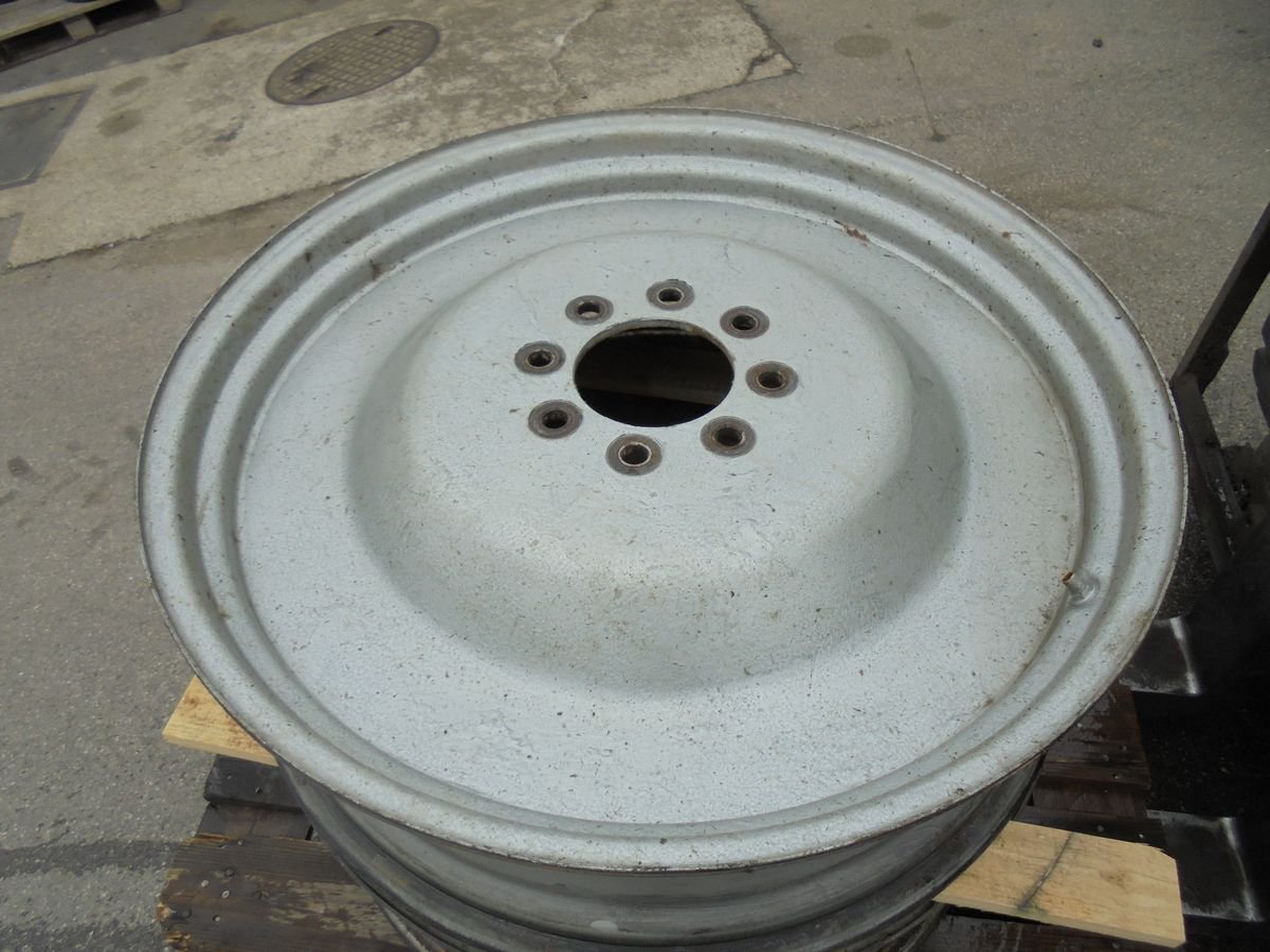 Trailer Gs AV - 2000 T