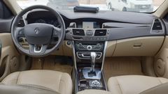 Diesel Renault Latitude