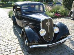 Peugeot 288L