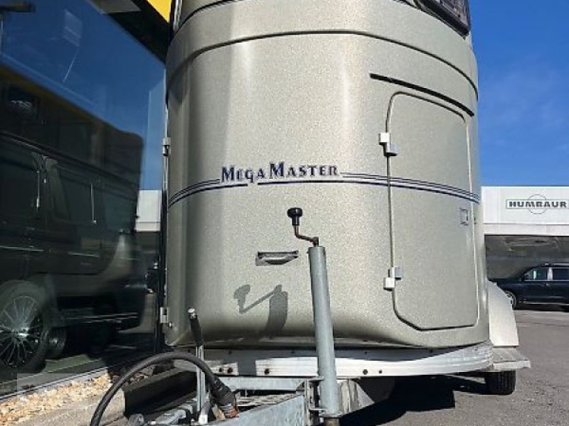 Bockmann MEGA MASTER