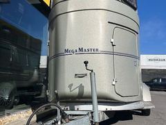 Bockmann MEGA MASTER