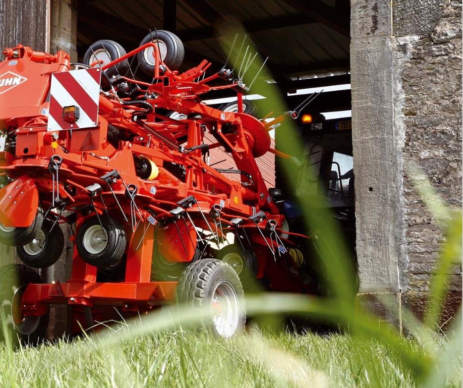 Kuhn GF 13002