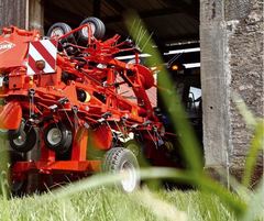 Kuhn GF 13002