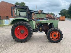 Fendt Farmer 4 S/SA