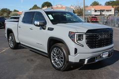 GMC SIIERRA DENALI