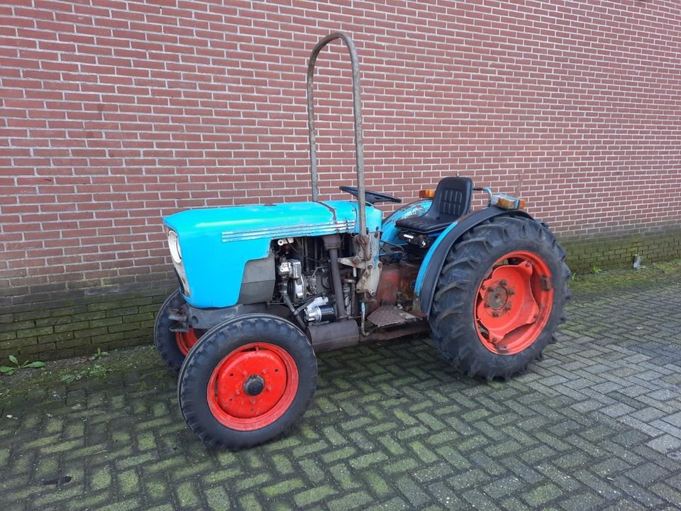 Traktor Eicher 334 S