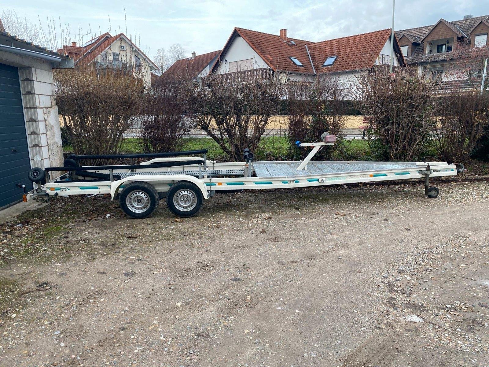 Steinbacher MBT30