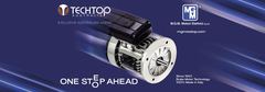 Techtop TCP 225M-6